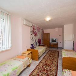 Фото Отель Каталония