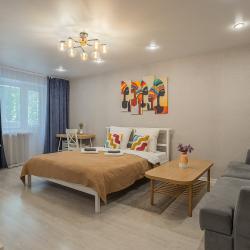 Фото Отель Prima Rent на улице Заломова 4