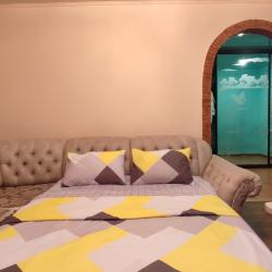 Фото Апартаменты на улице Степанца 3