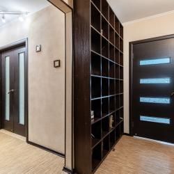 Фото Апартаменты на улице Меридианная 13