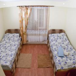 Фото Экотель