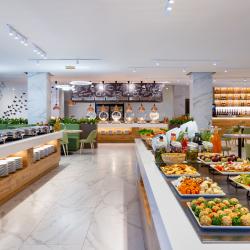 Фото Отель Movenpick Resort & Spa Anapa Miracleon 5* (Мовенпик Резорт)