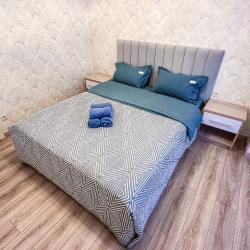 Фото Отель 24 Apart Almaty (24 Апарт )