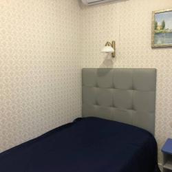 Номер улучшенный с 1 односпальной кроватью