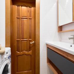 Фото Апартаменты на улице Белинского 15