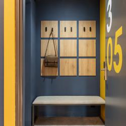 Фото Отель Apartments & Hotel Trend (Тренд)