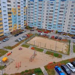 2-комнатные апартаменты улучшенные