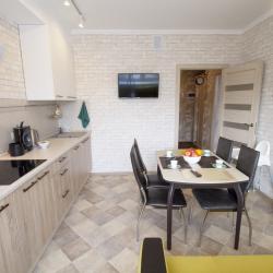 фото 8 Bliss aparts (Блисс апартс) на улице Победы 21А