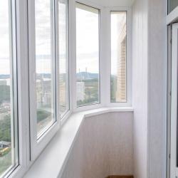 1-комнатные апартаменты улучшенные