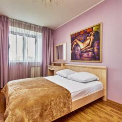 Фото Отель Сутки на улице Транспортная