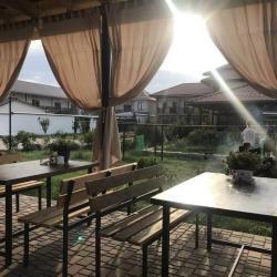 Фото Отель Маалле