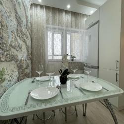 Фото Апартаменты на улице Караидельская 54/1