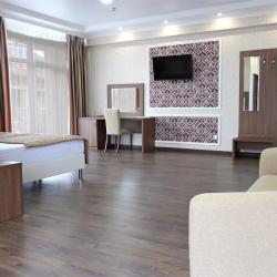 Фото Отель Афалина+