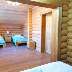 Фото Отель Куатанг