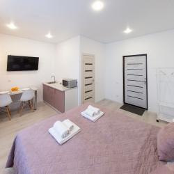 Фото Апартаменты на улице Ленина