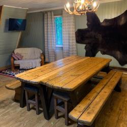 Фото Отель Поляна