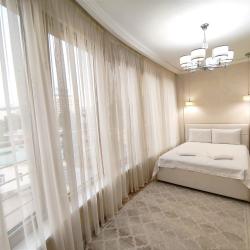 2-комнатные апартаменты люкс