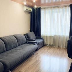 2-комнатные апартаменты стандарт