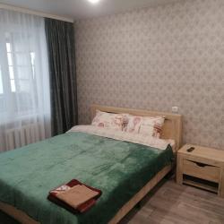 Фото Апартаменты на улице Клещёва 3