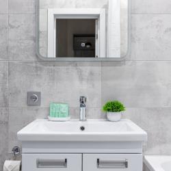 Фото Апартаменты на улице им. Григория Булгакова