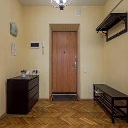 2-комнатные апартаменты улучшенные