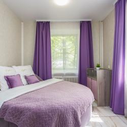 Фото Отель Moment House (Момент Хаус) на проезде Волоколамский