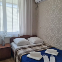 Фото Отель Марина