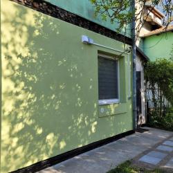 Фото Апартаменты на улице Октябрьская 1