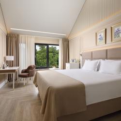 Фото МИРРОС Montis MediSpa Отель Пятигорск 5* (Монтис МедиСпа)