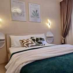 Апартаменты улучшенные