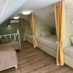 Коттедж премиум