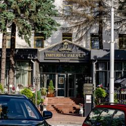 Фото Imperial Palace Hotel (Империал Палас) (бывш. Астория Бутик Отель)