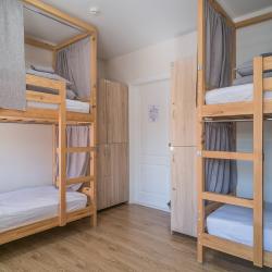 Фото Отель Hot place (Хот плэйс)