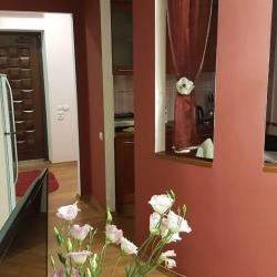 Фото Отель Акварель