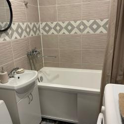 Фото Апартаменты на улице Островского