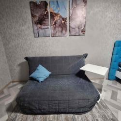 Фото Апартаменты в квартале 25-й 1