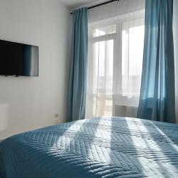 Фото Отель RentPlaza (РентПлаза) на улице Репина