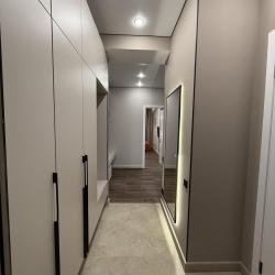 3-комнатные апартаменты люкс