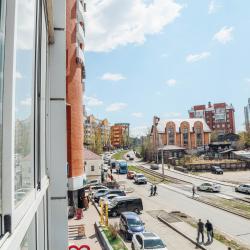 2-комнатные апартаменты стандарт