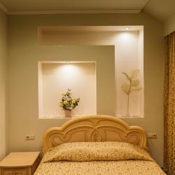 Фото Отель Парфенон