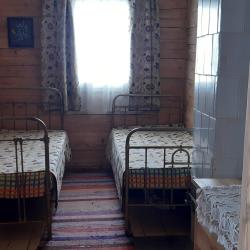 Фото Отель Агроусадьба Солнечный домик