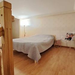 Фото Апартаменты на Моховой улице, 44
