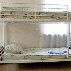 Фото Отель Сибирь