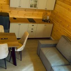 Фото Отель Bulvar Village (Бульвар Вилладж)