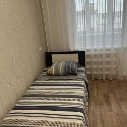 2-комнатные апартаменты улучшенные Бочарикова 8А