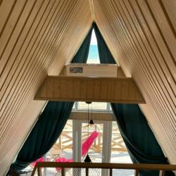 Фото Отель Альфа Дом