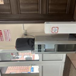 Фото Отель Байкал