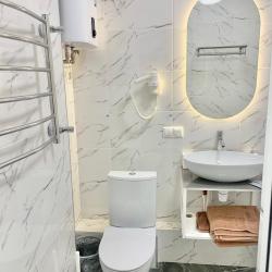 2-комнатные апартаменты стандарт