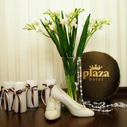 Фото Бутик-отель Плаза