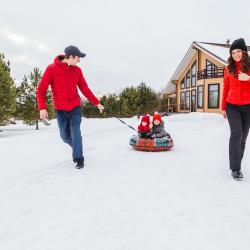 Фото Парк-Отель Спасское